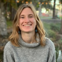 ProjectNext Leadership Employee Olivia Sterling-Maisel's profile photo