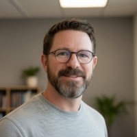 AccessiWay Employee Nir Horesh's profile photo