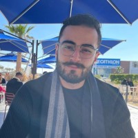 Envision Capital Group LLC Employee Isaac Khalaf's profile photo