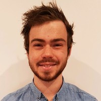 Comfort Feet Podiatry Group Employee Brandon Willingham's profile photo