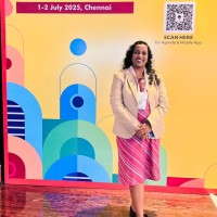 MicroGenesis TechSoft Employee Sangeetha Kumar's profile photo