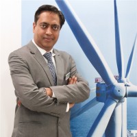 Senvion Employee Amit Kansal's profile photo