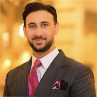 StellarNet, Inc. Employee Muhammad Khan's profile photo