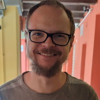 Ramboll Employee Daniel Carlsen's profile photo