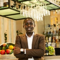 ACES HOTEL CONSULTANCY GROUP Employee Anthony Chege's profile photo