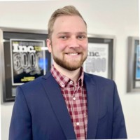 Cirrus Data Solutions Inc. Employee Noah Haas's profile photo