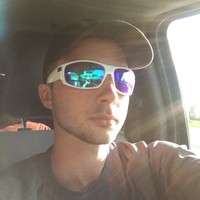 BUILDING Employee Curtis Hughes's profile photo