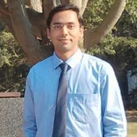 Rill Data Employee Parag Jain's profile photo
