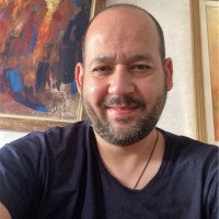 Reda Bouzid Email