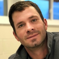 Paragon Steel Employee Ronald Deaton's profile photo