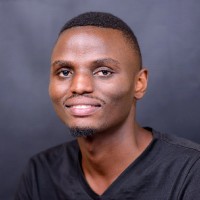 Oxygen Alliance Employee Victor Mzembe's profile photo