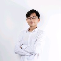 Imajin Employee Bilkis Ismail's profile photo
