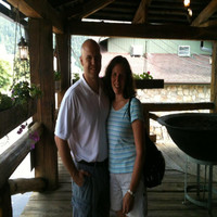 Apache Mills, Inc. Employee Jamie Bingham's profile photo