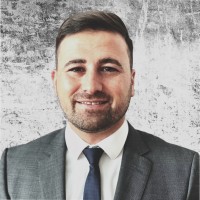 EBL (Genossenschaft Elektra Baselland) Employee Musa Tekin's profile photo