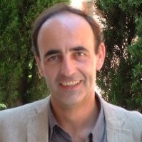 José García-Romero Email