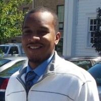 Novak Construction Employee Andre Mack's profile photo