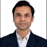 Mandar Apte Email