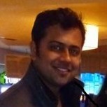 FiftyFive Technologies Employee Akshat Srivastava's profile photo