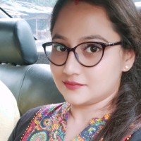 Nabamita Ghosh Email