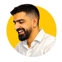 InstaAstro Employee Vipul Raj's profile photo