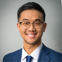 Commons Clinic Employee Warren Yan's profile photo