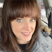 Brown University Employee Jessica Warrington's profile photo