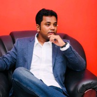 iAdeptive Technologies Employee Ranjitkumar Palanisamy's profile photo