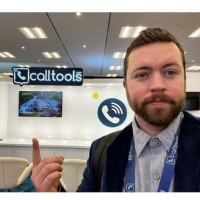 CallTools.com Employee Chase Alcaraz's profile photo