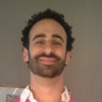 Airvector® Employee Frederic Adib's profile photo
