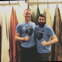 Townsend Leather Employee Shawn Czadzeck's profile photo