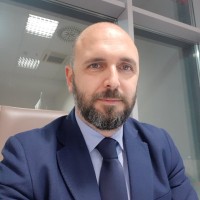 Leonardo CAE Advanced Jet Training Employee Giovanni Basile's profile photo