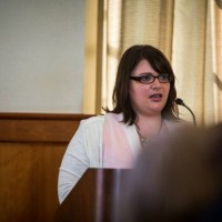 Rush NeuroBehavioral Center Employee Allie Miller-Baron's profile photo