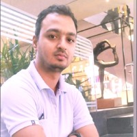 PubNX Employee Bipin mishra's profile photo