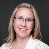 CIANBRO Employee Sarah Enos's profile photo