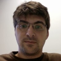 MuleSoft Employee Mariano Capurro's profile photo