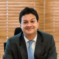 BRCG Employee Livio Ribeiro's profile photo