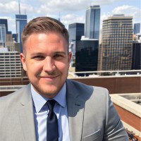 Gill & Chamas, LLC. Employee Joseph Bellomo's profile photo