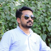 Indicaa Global Ltd Employee Ashwani Pandey's profile photo