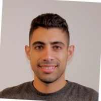 Octagon Employee Hernan Peña's profile photo