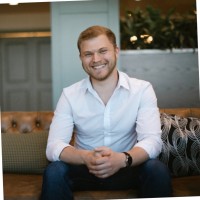 GoRout Employee Dick Polipnick's profile photo