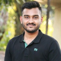 WrapPixel Employee Mayur Kharchariya's profile photo