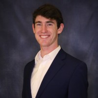 NC State Center for Geospatial Analytics Employee Evan Dadson's profile photo