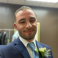 AposTherapy Employee Joseph Butera's profile photo