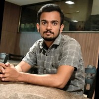 Le Transformations Employee Atharva Kulkarni's profile photo