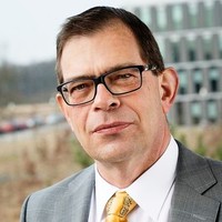 High Tech NL Employee Ben van der Zon's profile photo