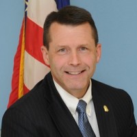 INTERPOL Employee Darrin Jones's profile photo