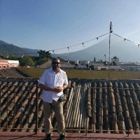 Eddy Borrayo Email & Phone Number