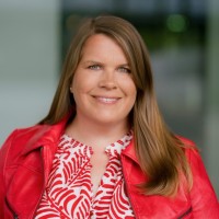 Continental Employee Britta Meyer's profile photo