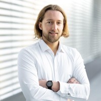 TII Group Employee Marco Kühnl's profile photo