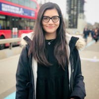 Sollatek UK Limited Employee Sunanda Mahant's profile photo